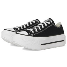 Converse Chuck Taylor All Star Lift Double Stack Converse Chuck Taylor All Star Lift Double Stack