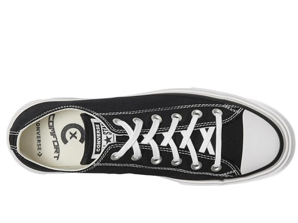 Converse Chuck Taylor All Star Lift Double Stack Converse Chuck Taylor All Star Lift Double Stack