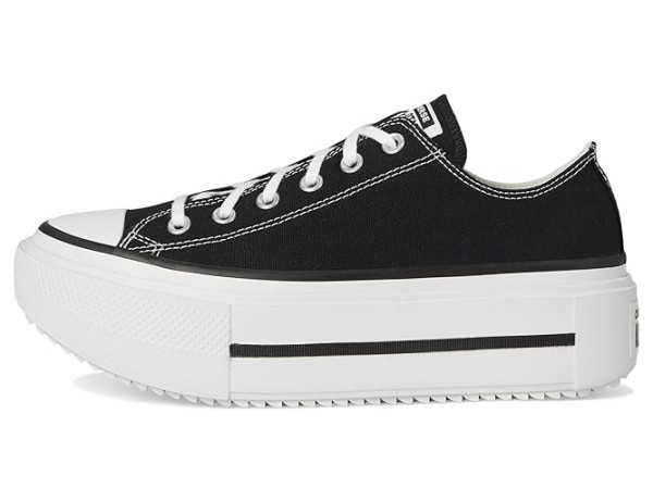 Converse Chuck Taylor All Star Lift Double Stack Converse Chuck Taylor All Star Lift Double Stack