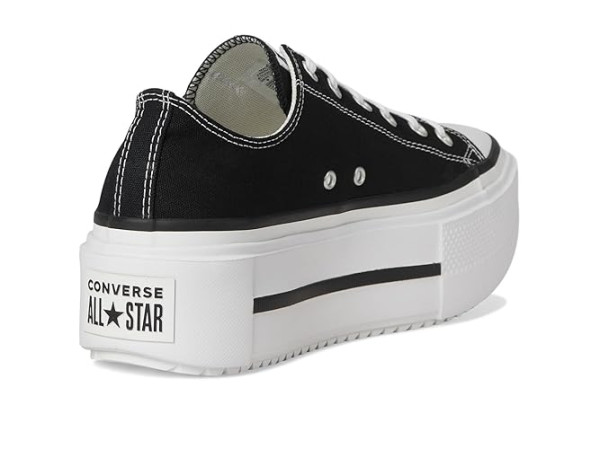 Converse Chuck Taylor All Star Lift Double Stack Converse Chuck Taylor All Star Lift Double Stack