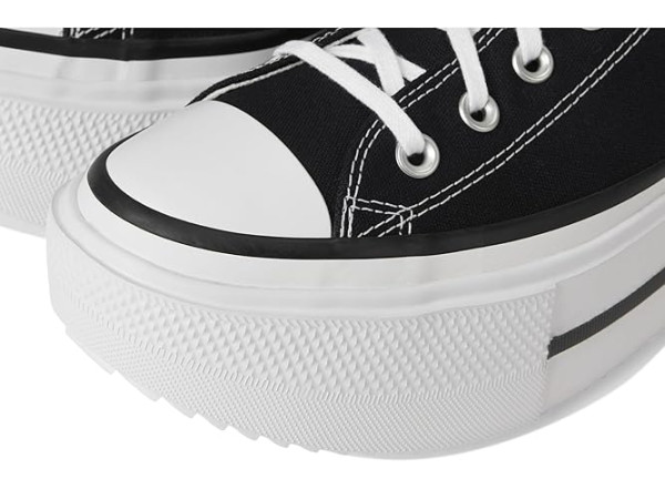 Converse Chuck Taylor All Star Lift Double Stack Converse Chuck Taylor All Star Lift Double Stack