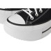 Converse Chuck Taylor All Star Lift Double Stack Converse Chuck Taylor All Star Lift Double Stack