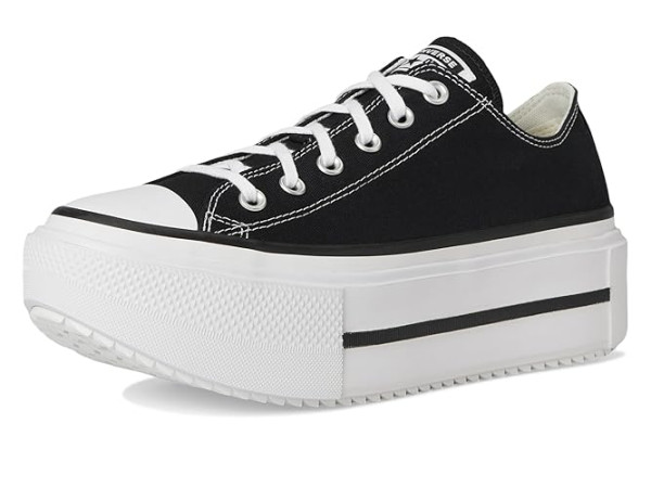 Converse Chuck Taylor All Star Lift Double Stack Converse Chuck Taylor All Star Lift Double Stack