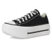 Converse Chuck Taylor All Star Lift Double Stack Converse Chuck Taylor All Star Lift Double Stack