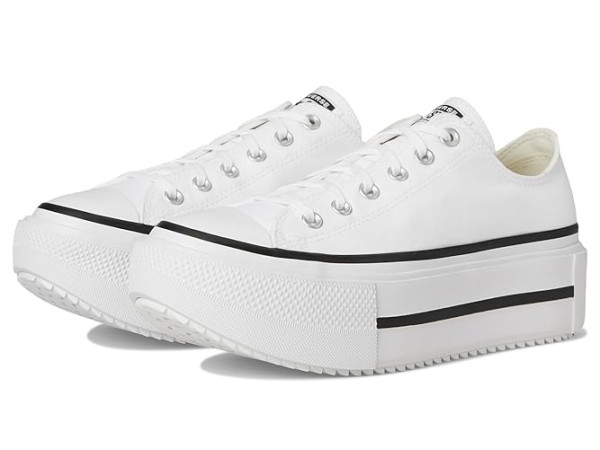 Converse Chuck Taylor All Star Lift Double Stack