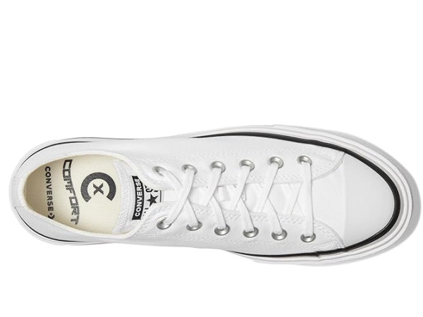 Converse Chuck Taylor All Star Lift Double Stack