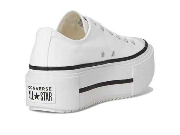 Converse Chuck Taylor All Star Lift Double Stack