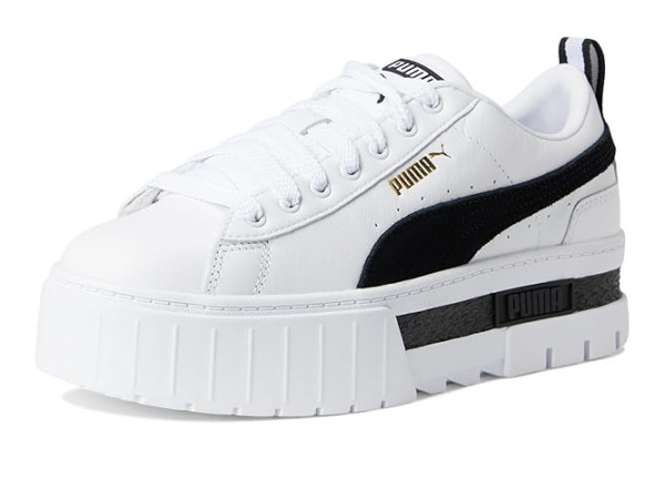 PUMA Mayze Shoes