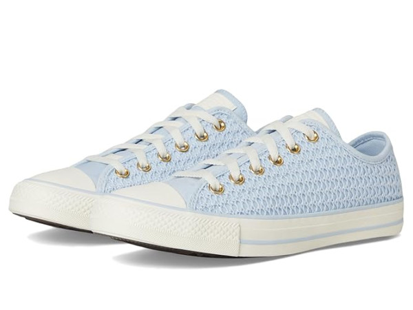Converse Chuck Taylor All Star Low Top Sneaker