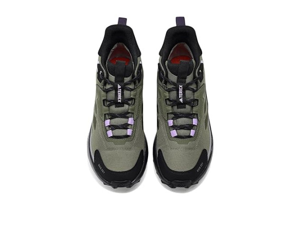 adidas Outdoor Terrex Anylander Mid Top Rain.RDY Hiking Shoes