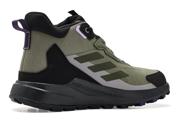 adidas Outdoor Terrex Anylander Mid Top Rain.RDY Hiking Shoes