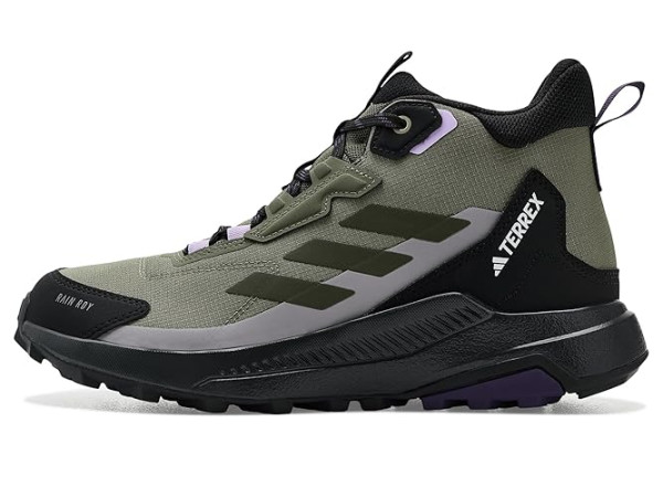 adidas Outdoor Terrex Anylander Mid Top Rain.RDY Hiking Shoes
