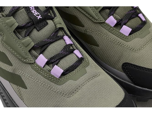 adidas Outdoor Terrex Anylander Mid Top Rain.RDY Hiking Shoes