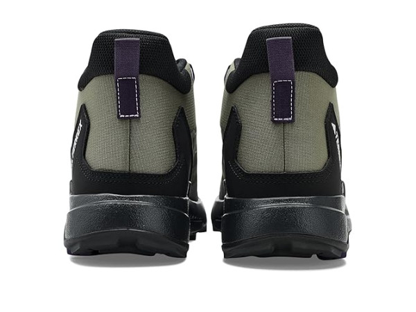 adidas Outdoor Terrex Anylander Mid Top Rain.RDY Hiking Shoes