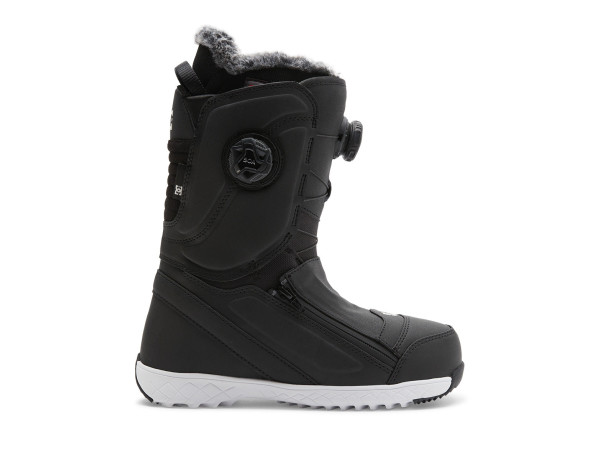 DC Mora Snowboard