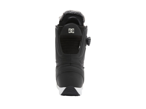 DC Mora Snowboard
