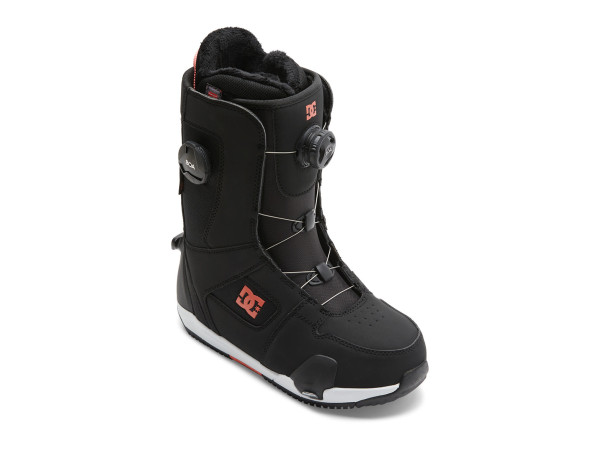 DC Phase BOA® Pro Step On® Snowboard DC Phase BOA® Pro Step On® Snowboard