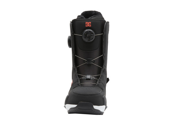 DC Phase BOA® Pro Step On® Snowboard DC Phase BOA® Pro Step On® Snowboard