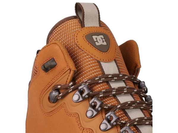 DC Navigator Winter