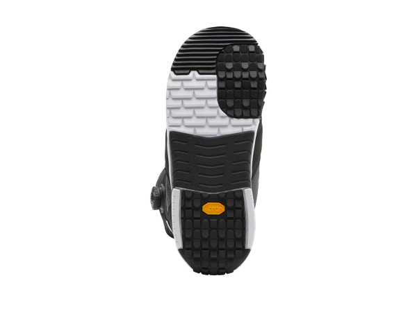 DC Judge BOA® Snowboard