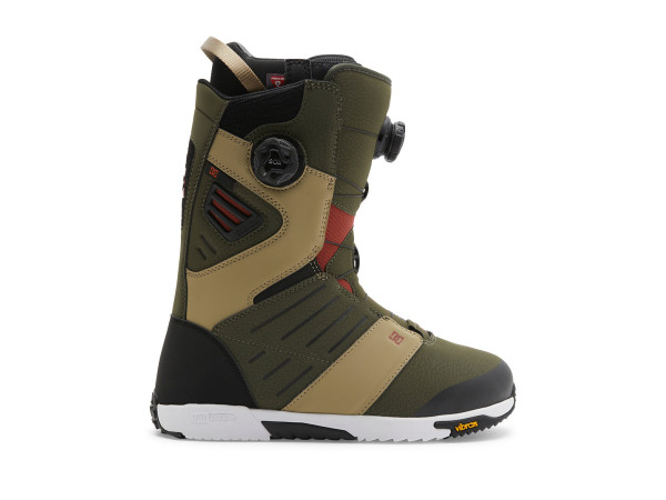 DC Judge BOA® Snowboard DC Judge BOA® Snowboard
