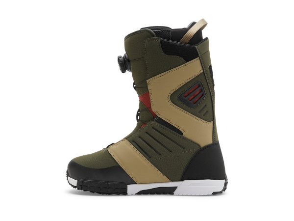 DC Judge BOA® Snowboard DC Judge BOA® Snowboard