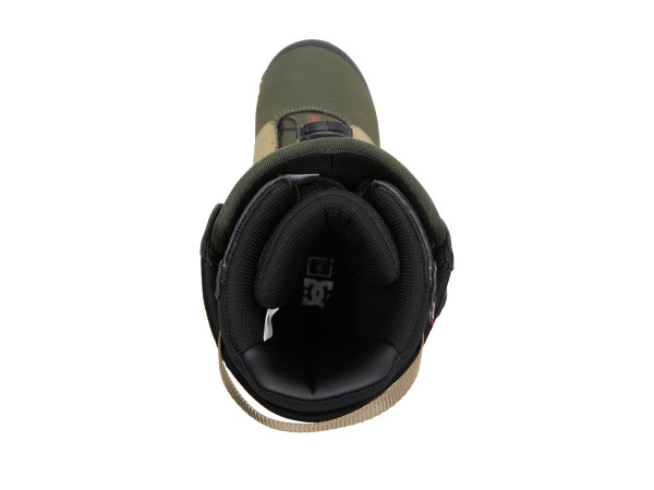 DC Judge BOA® Snowboard DC Judge BOA® Snowboard