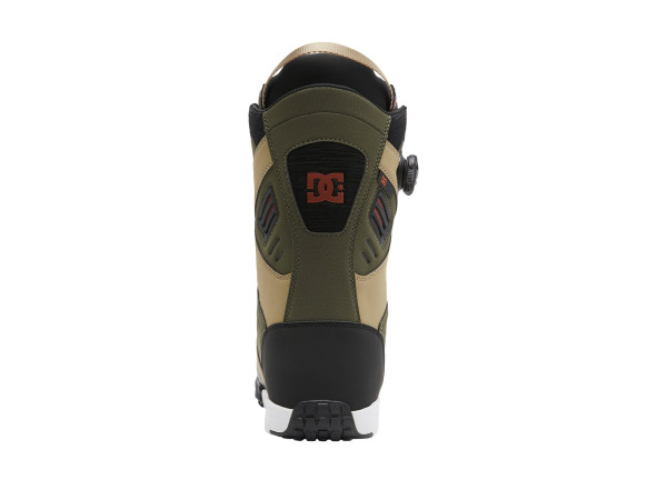 DC Judge BOA® Snowboard DC Judge BOA® Snowboard