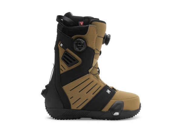 DC Judge Step On® Snowboard