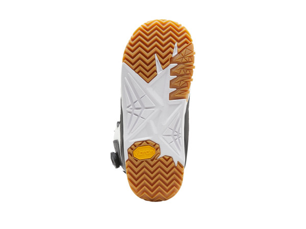 DC Transcend BOA® Snowboard