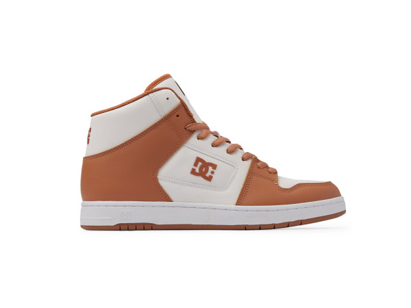 DC Manteca 4 HI