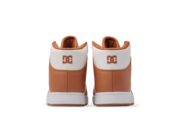 DC Manteca 4 HI