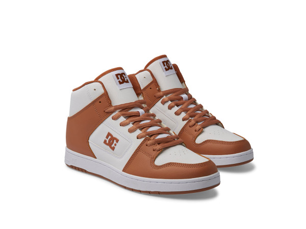 DC Manteca 4 HI