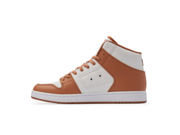 DC Manteca 4 HI
