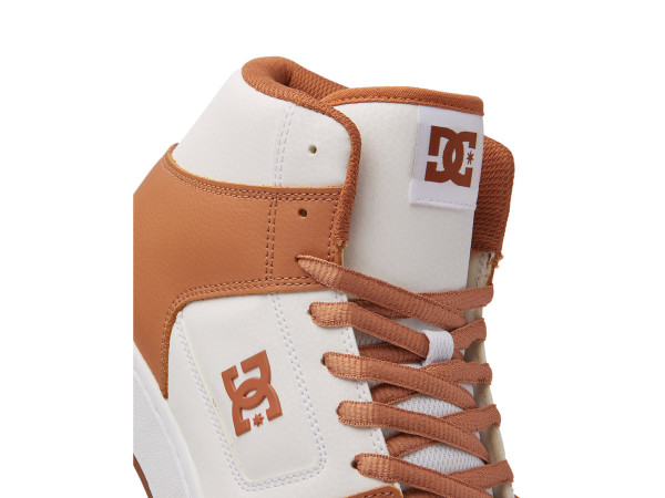DC Manteca 4 HI
