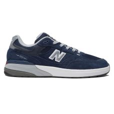 Navy/White New Balance Andrew Reynolds 933