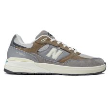 New Balance Andrew Reynolds 933 Grey Days New Balance Andrew Reynolds 933 Grey Days