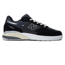 Black/Navy New Balance Andrew Reynolds 933 Wide