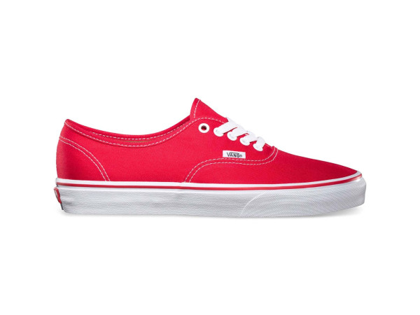 Vans Authentic