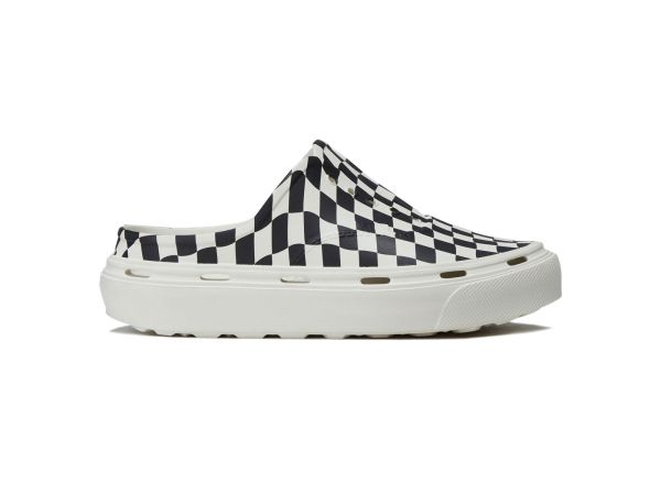 Vans Authentic Foam Mule