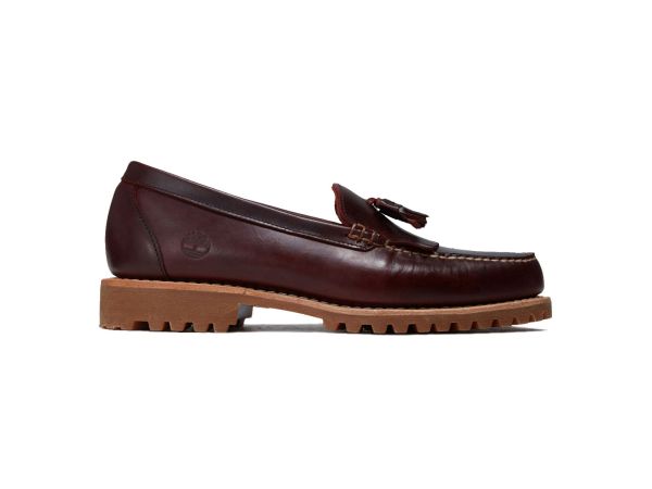 Timberland Authentic Kiltie Loafer Timberland Authentic Kiltie Loafer