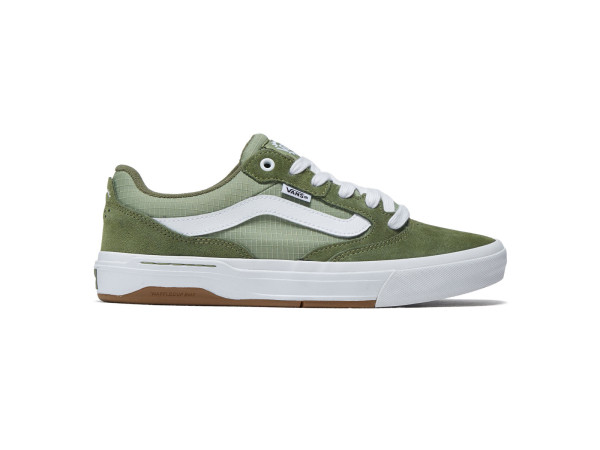 Vans BMX Proof Wafflecup