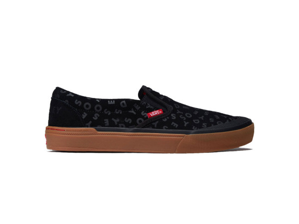 Vans BMX Slip-On Vans BMX Slip-On