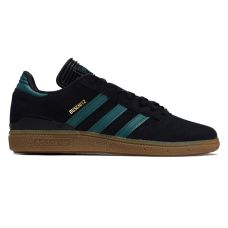 Core Black/Court Green/Gum adidas Busenitz