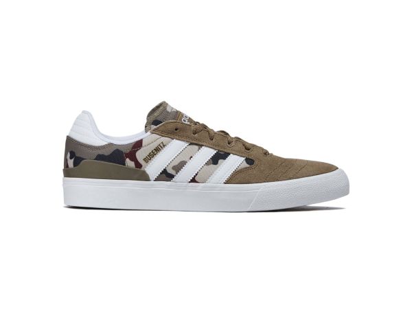 adidas Busenitz Vulc II