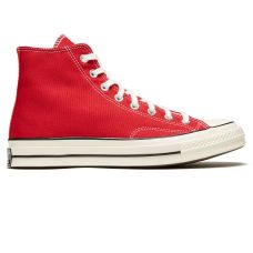 Converse Chuck 70 Hi Enamel Red/Egret/Black Converse Chuck 70 Hi Enamel Red/Egret/Black