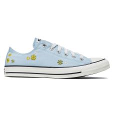 Converse Chuck Taylor All Star Ox Embroidered Florals