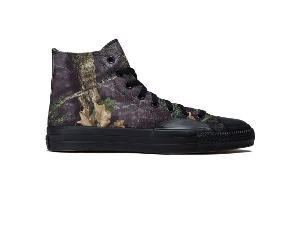 Converse Chuck Taylor All Star Pro Hi Converse Chuck Taylor All Star Pro Hi
