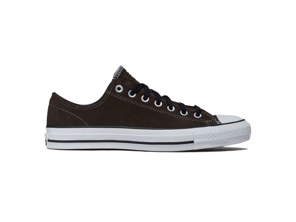 Converse Chuck Taylor All Star Pro Suede Ox