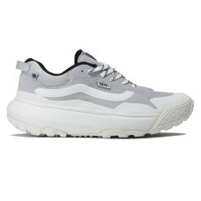 Light Grey Vans Crosspath